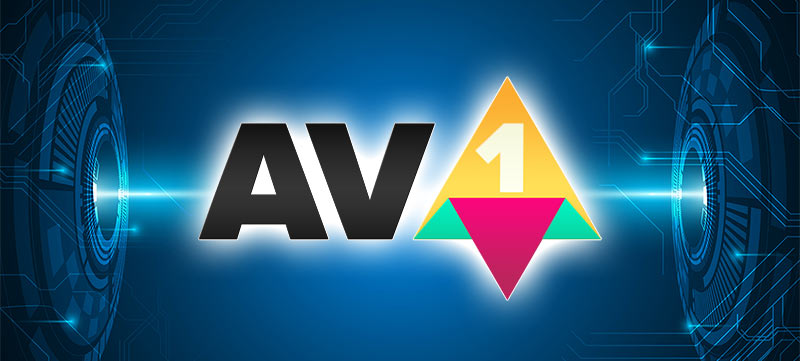 AV1 40% more efficient that HEVC