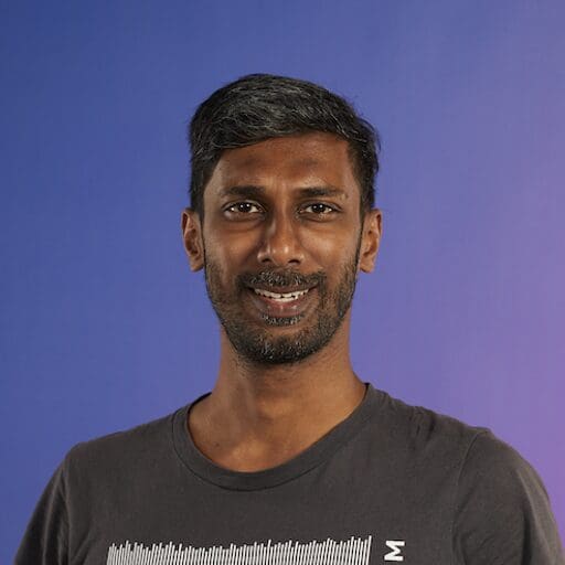 Saravanan Silvarajoo