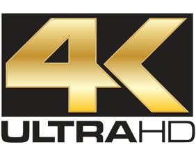 Bitmovin offers 4K Ultra HD resolution