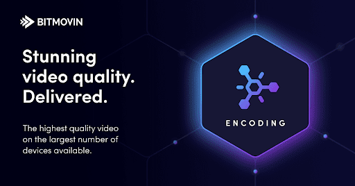 Cloud-based Encoding with Bitmovin_product banner