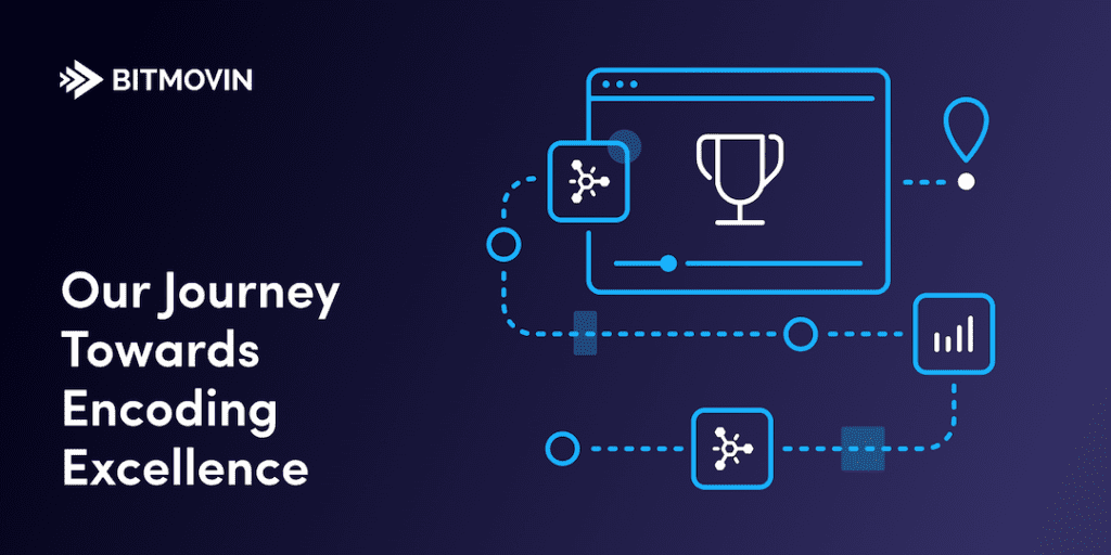 bitmovin encoding excellence featured image