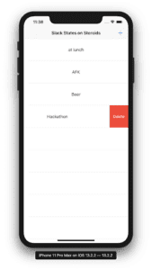 Hackathon Image-iOS Slack States-SwipetoDelete