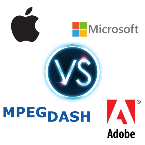 dash vs hls - smooth streaming vs hls vs mpeg-dash